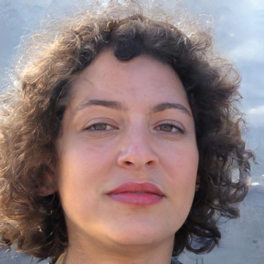 María González, clienta satisfecha de tavionexarilo